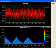 SignalLab VCL screenshot